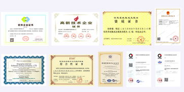 上海互联网软件集团 高端协同管理软件与教育咨询服务的专业提供者