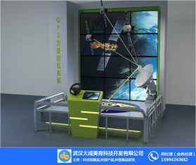 科技模型 未来科技模型 大成美育 推荐商家